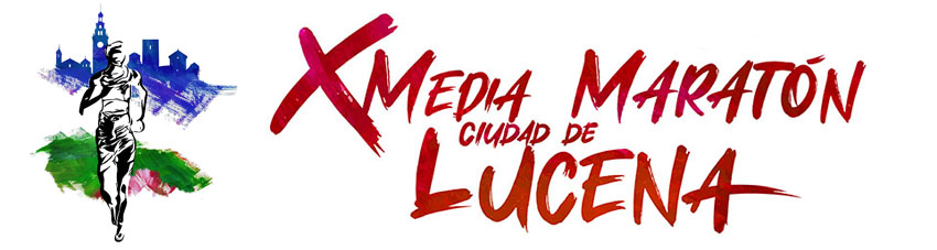 Media Maratón Ciudad de Lucena